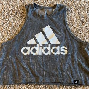 Adidas Crop